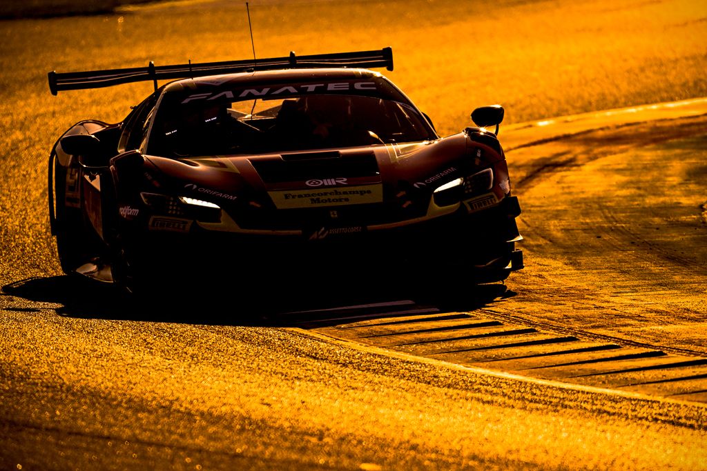 (Foto: Ferrari Media)